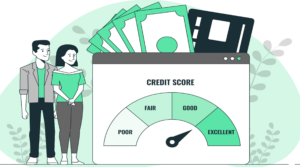 Read more about the article Understanding Your CIBIL Score: What It Means and How to Improve It