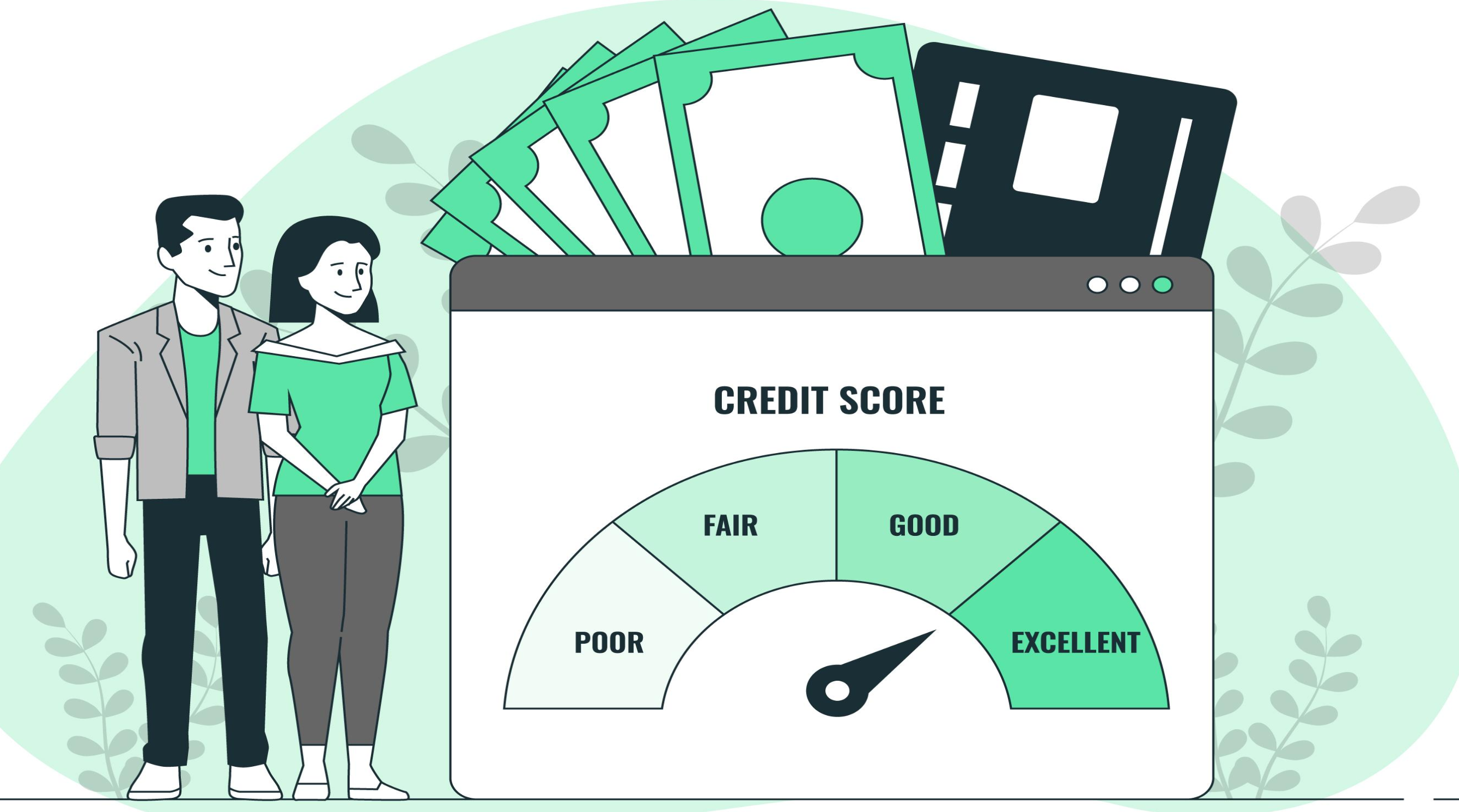 Read more about the article Understanding Your CIBIL Score: What It Means and How to Improve It