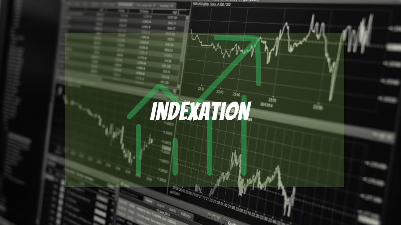 Read more about the article What is Indexation which helps you in reducing LTCG Tax?