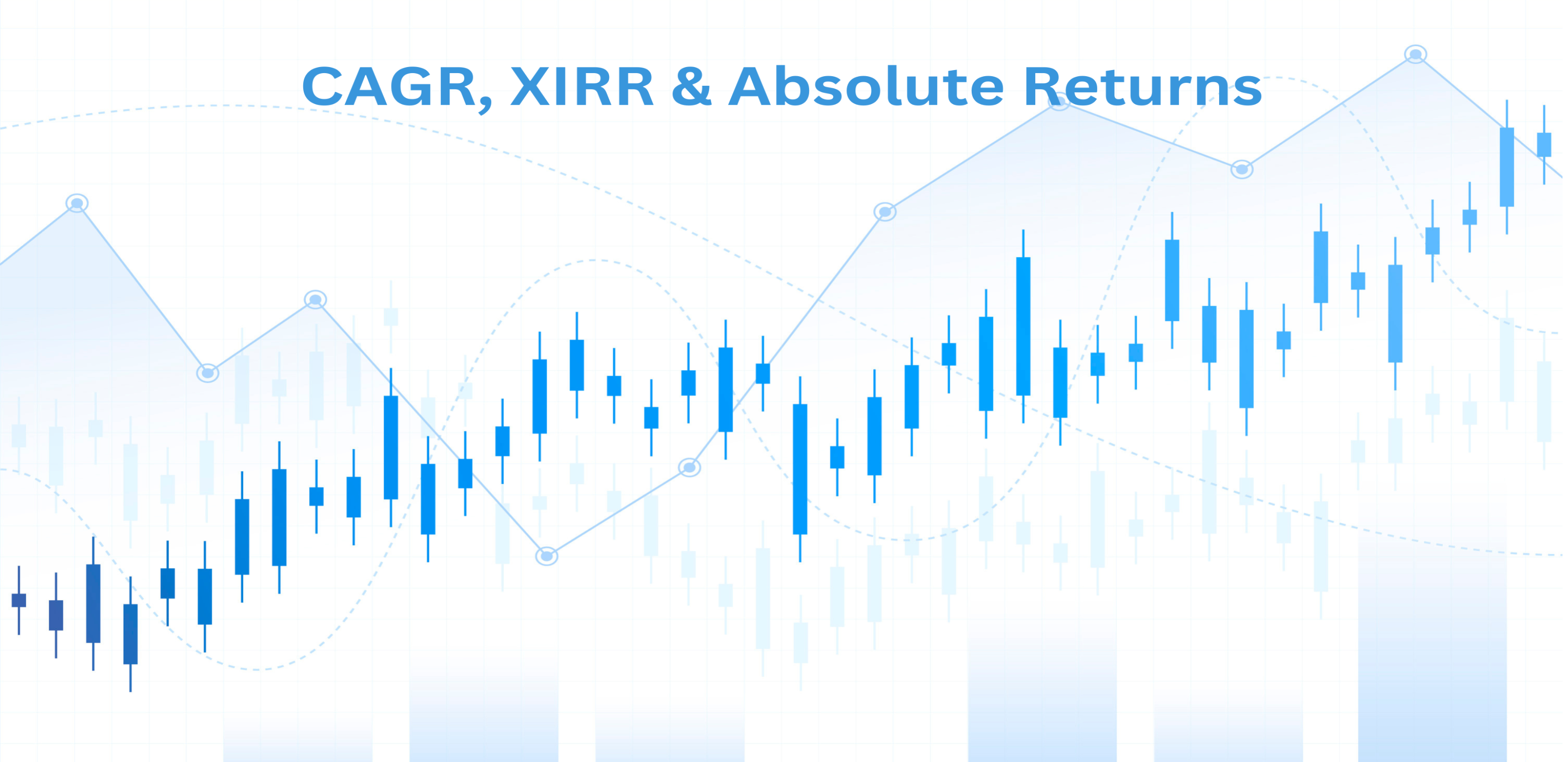 You are currently viewing Understanding Investment Performance: CAGR, XIRR, and Absolute Return Explained