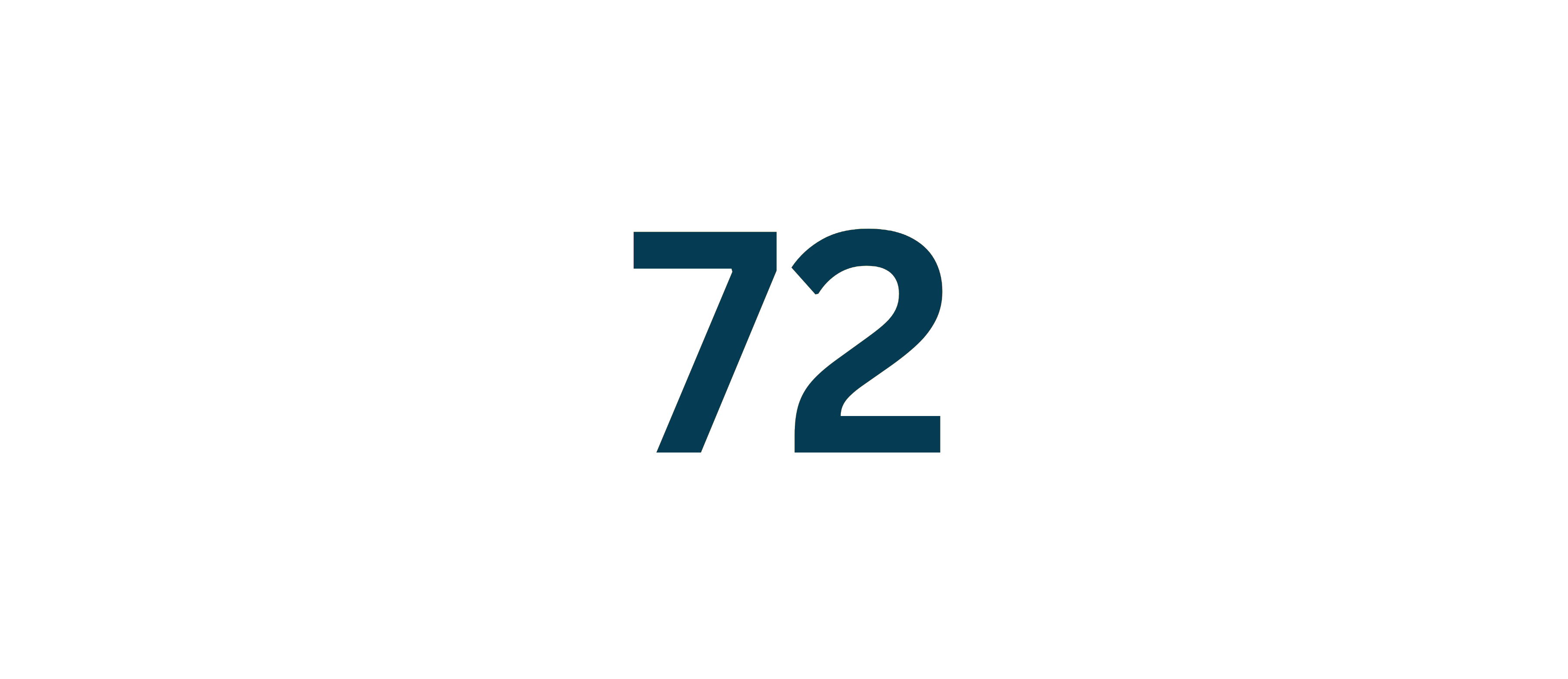 Read more about the article The Rule of 72: Understanding How Long It Takes to Double Your Investment