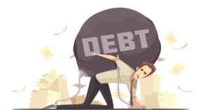 Read more about the article Get Debt-Free: Effective Strategies for Paying Off Debt