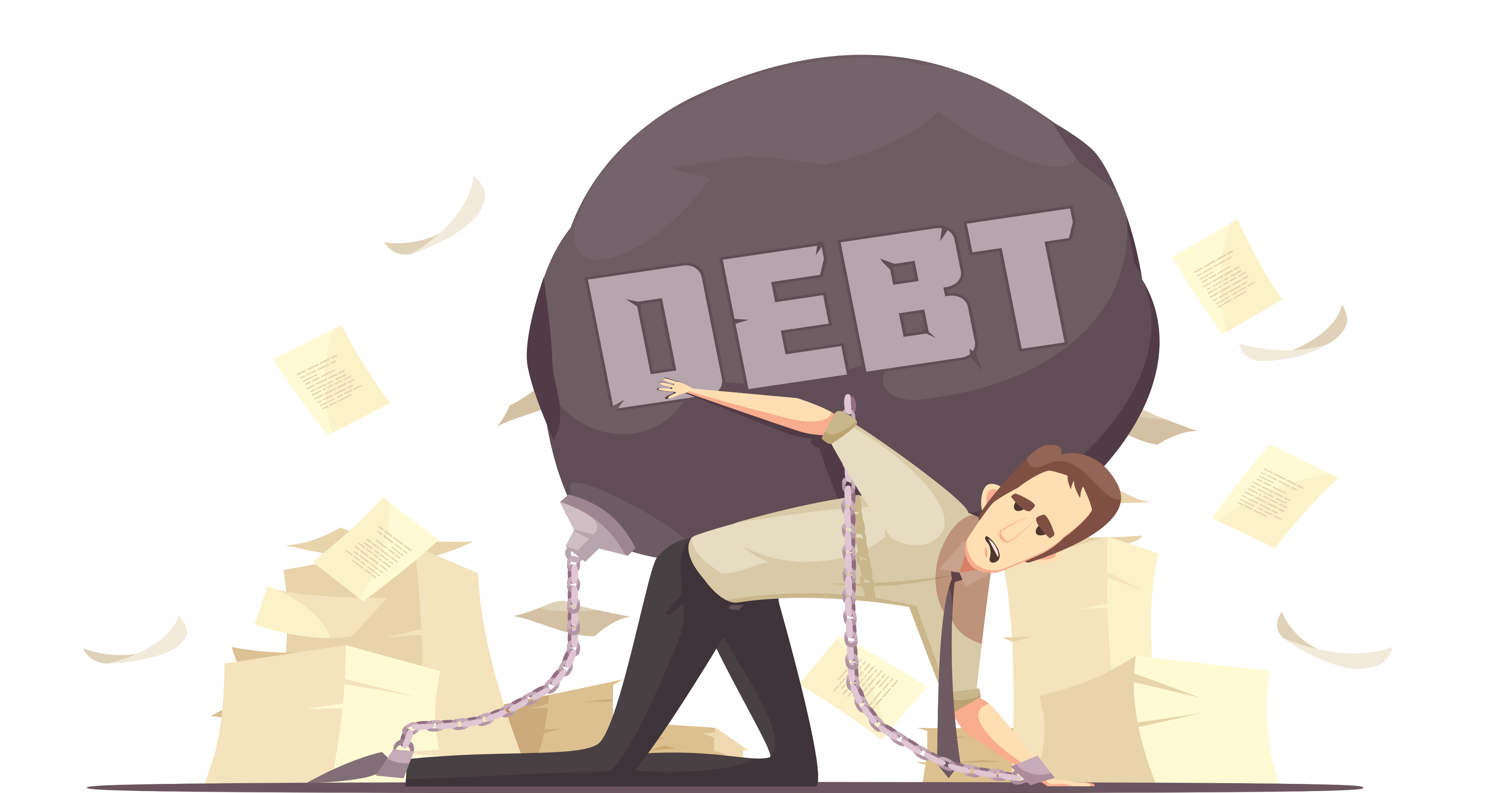 Read more about the article Get Debt-Free: Effective Strategies for Paying Off Debt