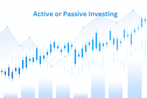 Read more about the article Active vs. Passive Investing: Which one to choose?